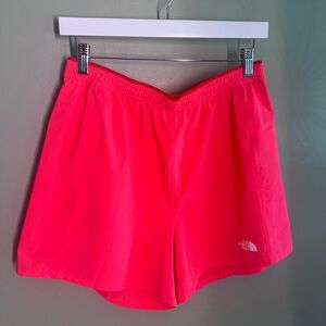 The North Face FlashDry-XD Athletic Shorts- Sz: M